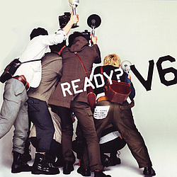 V6 - READY? album