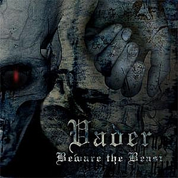 Vader - Beware The Beast album