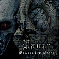 Vader - Beware The Beast album