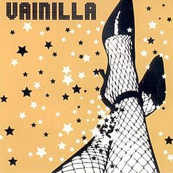 Vainilla - Vainilla EP альбом