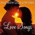 Andrew Lloyd Webber - Love Songs album