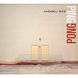Andreu Rifé - Ping Pong альбом