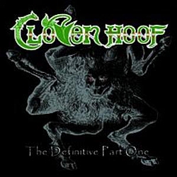 Cloven Hoof - The Definitive Part One album