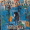 Cobra Skulls - Agitations album