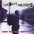 Cockney Rejects - Out Of The Gutter album
