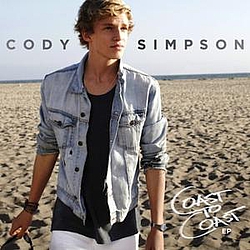Cody Simpson - Coast To Coast EP album
