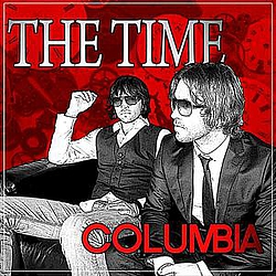 Columbia - The Time album