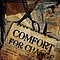 Comfort For Change - Stories That Didn&#039;t Hit The Page альбом