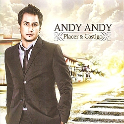 Andy Andy - Placer &amp; Castigo album