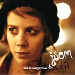 Aneta Langerová - Jsem альбом