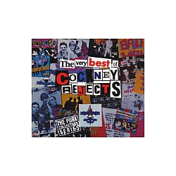 Cockney Rejects - The Very Best of Cockney Rejects album