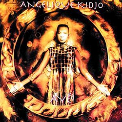Angelique Kidjo - Aye album