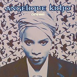 Angelique Kidjo - Oremi альбом