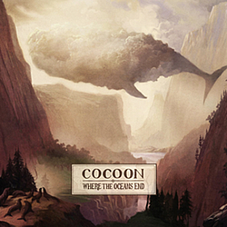 Cocoon - Where The Oceans End album