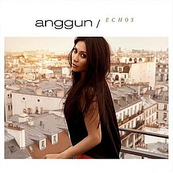Anggun - Echos альбом
