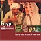 Angham - The Rough Guide To The Music Of Egypt - Cairo To Nubia: The Source Of Arabic Music album