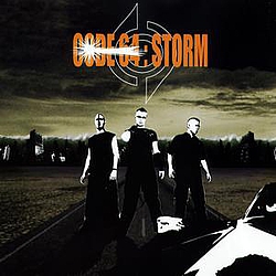 Code 64 - Storm альбом