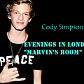 Cody Simpson - Evenings In London альбом