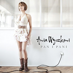 Ania Wyszkoni - Pan i Pani album