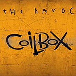Coilbox - the Havoc альбом