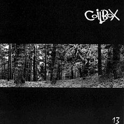 Coilbox - 13 album