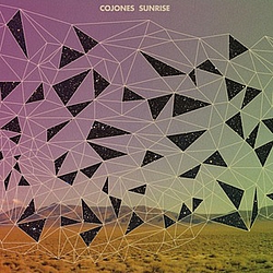 Cojones - Sunrise альбом
