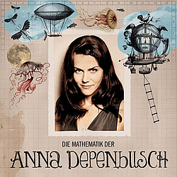 Anna Depenbusch - Die Mathematik der Anna Depenbusch album