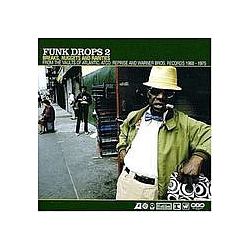 Cold Blood - Funk Drops 2: Breaks, Nuggets &amp; Rarities 1968-1975 album