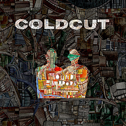 Coldcut - Sound Mirrors album