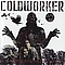Coldworker - The Contaminated Void album