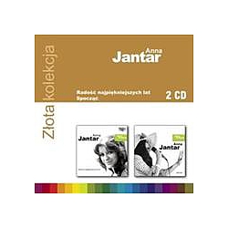 Anna Jantar - ZÅota kolekcja Vol. 1 альбом