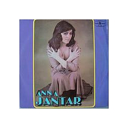 Anna Jantar - Zawsze gdzieÅ czeka ktoÅ... album