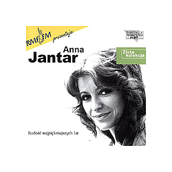 Anna Jantar - ZÅota kolekcja album