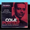 Cole Porter - The American Songbook альбом