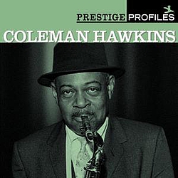 Coleman Hawkins - Prestige Profiles album