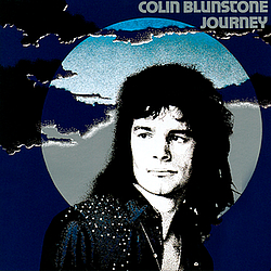 Colin Blunstone - Journey альбом