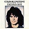 Colin Blunstone - Sings his greatest Hits альбом