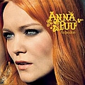 Anna Puu - Antaudun альбом