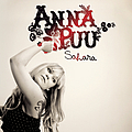 Anna Puu - Sahara album