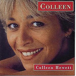 Colleen Hewett - Colleen альбом