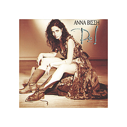 Anna Vissi - Re альбом