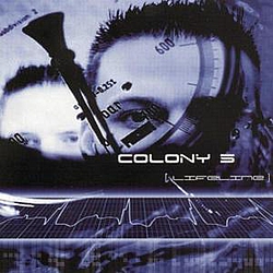 Colony 5 - Lifeline альбом