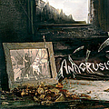 Anacrusis - Hindsight, Vol 1: Suffering Hour Revisited альбом