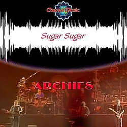 Archies - Sugar, Sugar альбом