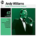 Andy Williams - Andy Williams Swings the Great American Songbook album