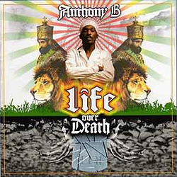 Anthony B - Life Over Death альбом