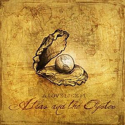 A Love Like Pi - Atlas and The Oyster album