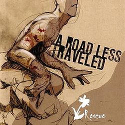 A Road Less Traveled - Rescue album