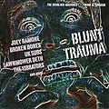 Amebix - Blunt Trauma - the Revolver Archives 1. Punk &amp; Thrash альбом