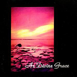 As Divine Grace - Romantic Beatitude of Faded Dawn альбом